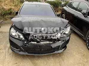 2015, Mercedes-Benz / E 220, VIN: WDDHF0AB6GB177903, diesel