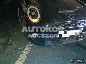 2015, MINI / Cooper, VIN: WMWXN9108G2A95747, diesel