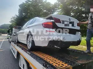 2016, BMW / 520, VIN: WBA5E5102GG072187, 210880 км., diesel, 2000 куб.см.