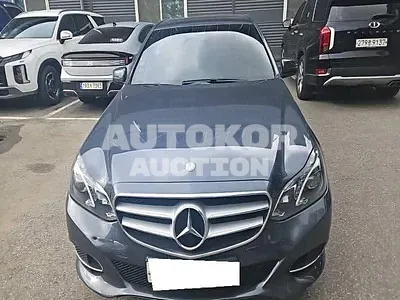 2015, Mercedes-Benz / E 220, VIN: WDDHF0AB1GB274443, 160961 км., diesel