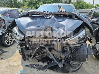 2018, Hyundai / Tucson, VIN: KMHJ2815GJU615989, diesel