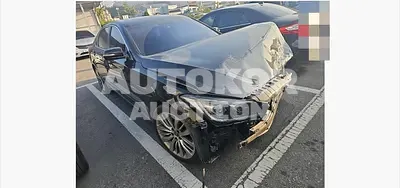 2018, Genesis / G80, 137004 км., gas, 3342 куб.см.