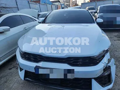 2023, Kia / K5, lpg, 1999 куб.см.