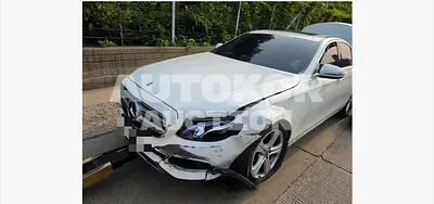 2018, Mercedes-Benz / e200, 117293 км., gas, 1991 куб.см.