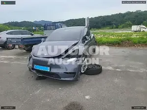 2021, Tesla / Model Y, VIN: 5YJYGDEE1MF171499, electric