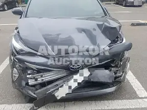 2017, Toyota / Prius, VIN: JTDKBRFU7H3570587, 85398 км., hybrid