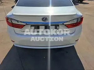 2018, Lexus / ES 300, unknown
