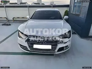 2016, Audi / A7, VIN: WAUZZZ4G2GN150324, diesel
