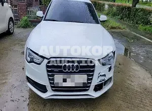 2016, Audi / A5, VIN: WAUZZZ8T5GA014954, 133544 км., diesel, 1968 куб.см.
