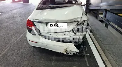 2020, Mercedes-Benz / E 220, VIN: W1KZF0FB8LA769574, 50915 км., diesel