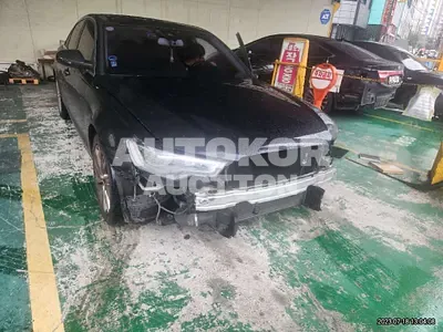 2015, Audi / A6, VIN: WAUZZZ4G8FN020028, 219643 км., diesel
