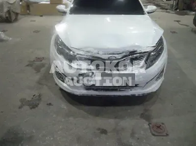 2015, BMW / B5, gas