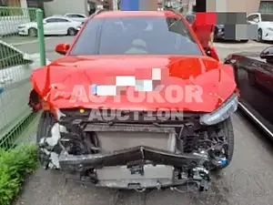 2021, Hyundai / Kona, VIN: KMHK3813GNU841156, 8461 км., gas