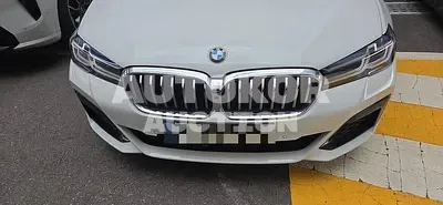 2023, BMW / 530, 20107 км., gas, 1998 куб.см.