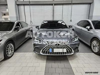 2025, Lexus / es300h, hybrid