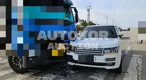 2016, Land Rover / Range Rover, VIN: SALGA2JF1GA269583, 217272 км., diesel