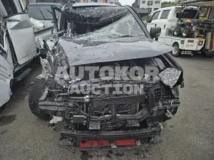 2020, Kia / Mohave, VIN: KNAKN814DMA211739, diesel