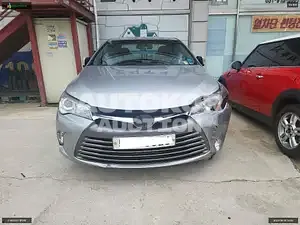 2017, Toyota / Camry, VIN: 4T1BD1FK8HU221079, hybrid