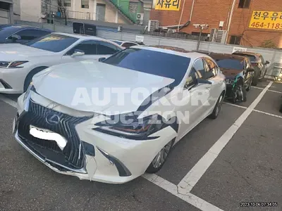 2021, Lexus / ES 300, VIN: JTHBA1C1XM2005196, hybrid
