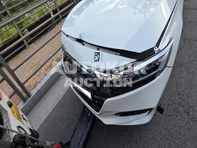 2020, Honda / Accord, VIN: 1HGCV1650LA510197, 44758 км., gas, 1498 куб.см.