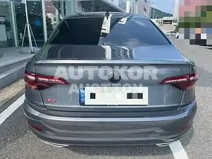 2021, Volkswagen / Jetta, VIN: WVWZZZBUZMM023814, 31856 км., gas