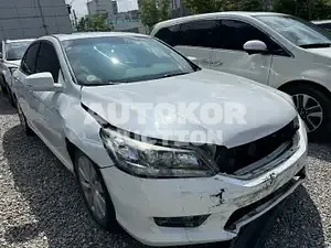 2015, Honda / Accord, VIN: 1HGCR2680FA511432, 103489 км., gas