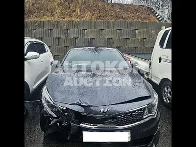 2017, Kia / K5, VIN: KNAGU416BHA168051, 46178 км., lpg