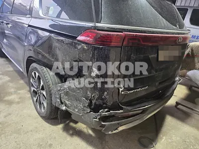 2021, Kia / Carnival, 150000 км., diesel, 2199 куб.см.