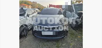 2016, Kia / K5, 214815 км., hybrid, 1999 куб.см.