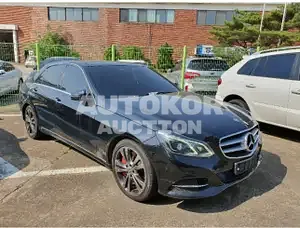 2014, Mercedes-Benz / E 300, VIN: WDDHF8BBXEA983677, gas, 3000 куб.см.