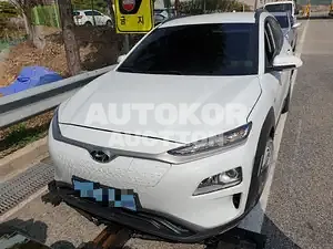 2020, Hyundai / Kona, VIN: KMHK281GFLU115864, 25000 км., electric, 180 куб.см.
