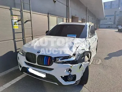 2017, BMW / 420, VIN: WBAXX1105H0W05476, 301376 км., diesel