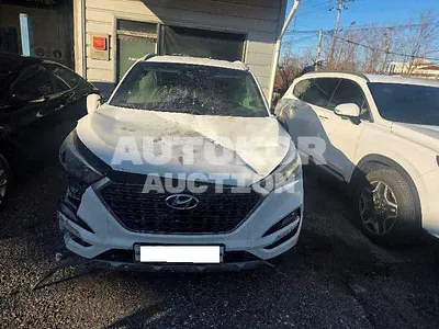 2017, Hyundai / Tucson, VIN: KMHJ3815GJU512092, 132427 км., diesel, 1685 куб.см.