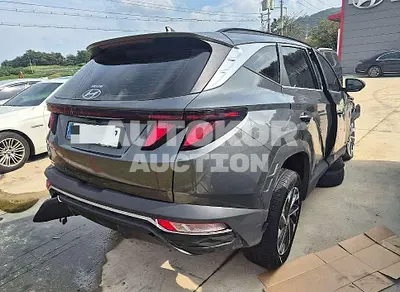 2021, Hyundai / Tucson, 83848 км., hybrid, 1598 куб.см.