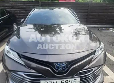 2019, Toyota / Camry, VIN: JTNB21HK2K3017703, 105228 км., hybrid