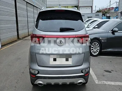 2021, Kia / Sportage, VIN: KNAP6812GNK972960, 64208 км., diesel, 1600 куб.см.