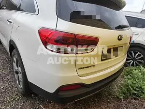 2016, Kia / Sorento, VIN: KNAPS81ABGA185857, 199513 км., diesel, 1995 куб.см.