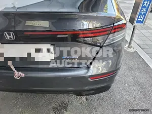 2023, Honda / Accord, VIN: 1HGCY2680PA510208, 10000 км., hybrid