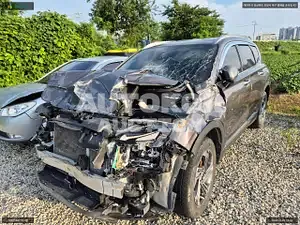 2020, Hyundai / Santa FE, VIN: KMHS381HGMU330317, diesel