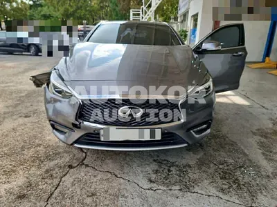2019, Infiniti / Q30, 140000 км., gas