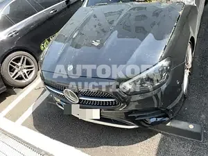2021, Mercedes-Benz / E 350, VIN: W1KZF8GB0MB002522, 40000 км., hybrid