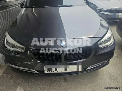 2015, BMW / 630, 311670 км., diesel