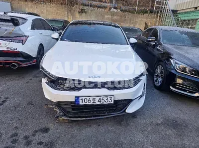 2022, Kia / K5, VIN: KNAG741BBNA188419, 57410 км., lpg
