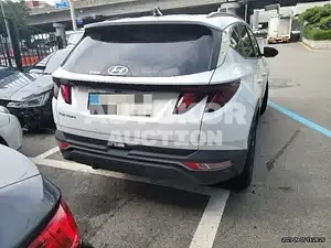 2021, Hyundai / Tucson, VIN: KMHJC81BGMU074853, 37532 км., gas, 1598 куб.см.