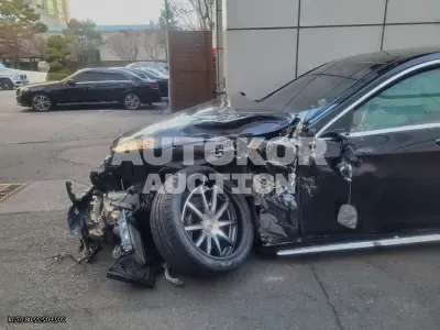 2016, Audi / S6, VIN: WDDUG7JBXGA269381, 77846 км., gas
