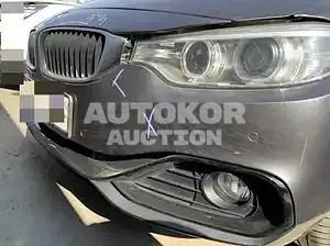 2016, BMW / 420, VIN: WBA4E9104GG593480, diesel