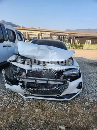 2019, Genesis / G70, VIN: KMTG341ABKU042991, 79254 км., gas, 2000 куб.см.