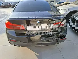 2017, BMW / 520, VIN: WBAJC310XHG465820, 95000 км., diesel, 1995 куб.см.