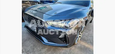 2018, Genesis / G70, 101889 км., gas, 3342 куб.см.