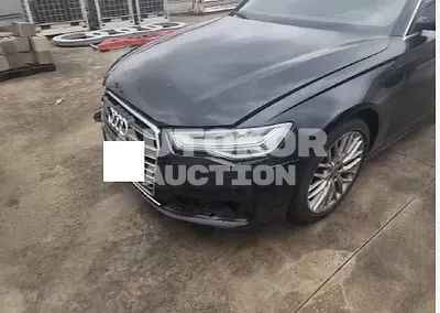 2016, Audi / A6, VIN: WAUZZZ4G6GN036939, 271591 км., diesel